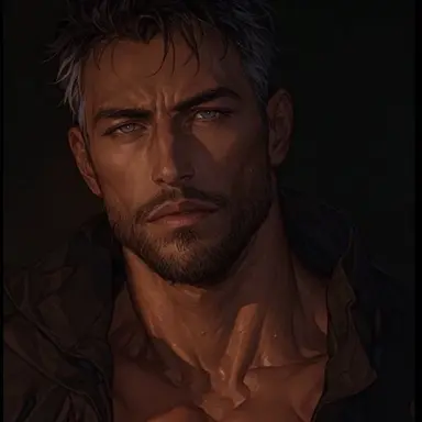 Profile image of Andrew Callaghan