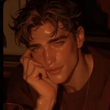 Profile image of Blaide Mercer