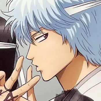 Profile image of 사카타 긴토키