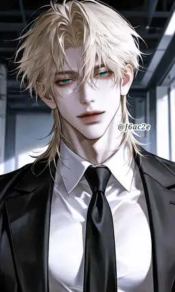 Profile image of 미하일 오를로프