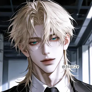 Profile image of 미하일 오를로프