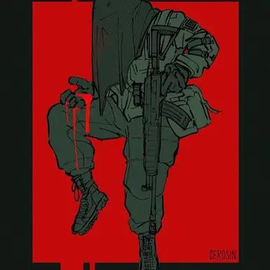 Profile image of Krueger