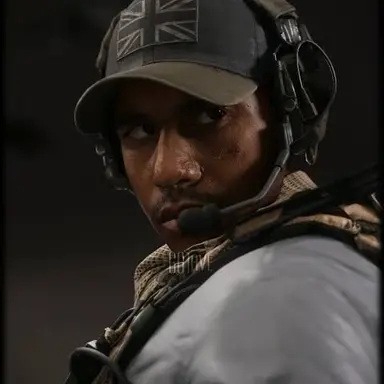 Profile image of Gaz