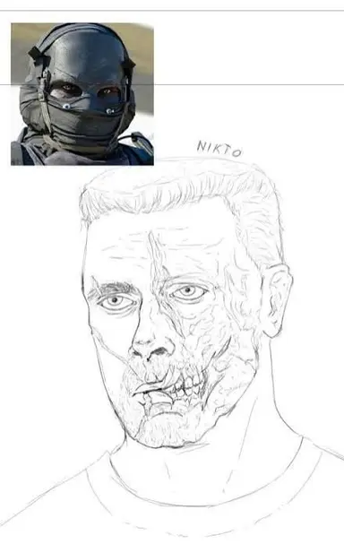 Profile image of Nikto