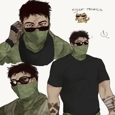 Profile image of Kim Horangi Hong-jin