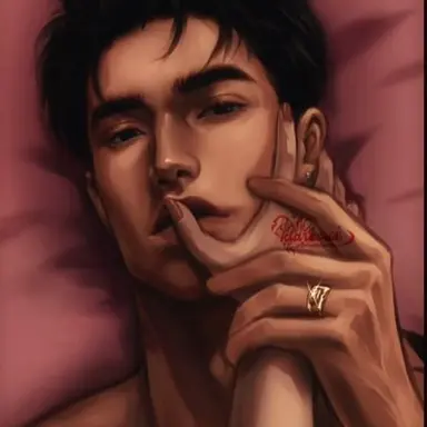 Profile image of Elijah Riley Montefalco
