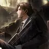 Profile image of Heathcliff