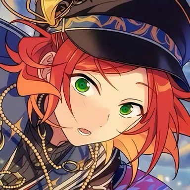 Profile image of 아오이 유우타