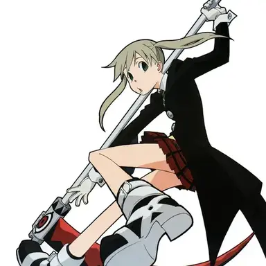 Profile image of Maka Albarn