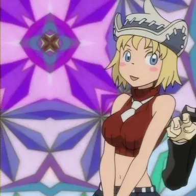 Profile image of Patty