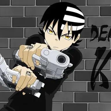 Profile image of Death the Kid