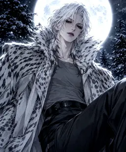 Profile image of Azel