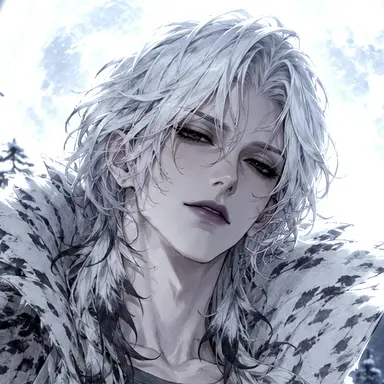 Profile image of Azel