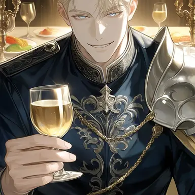 Profile image of Aldric