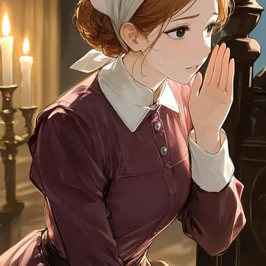 Profile image of Solvie