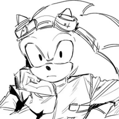Profile image of Sonic