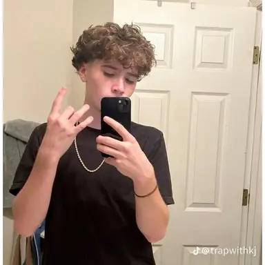 Profile image of Boone