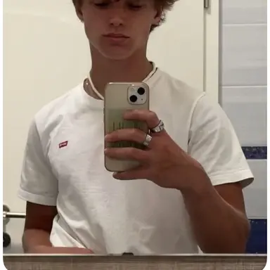 Profile image of Liam