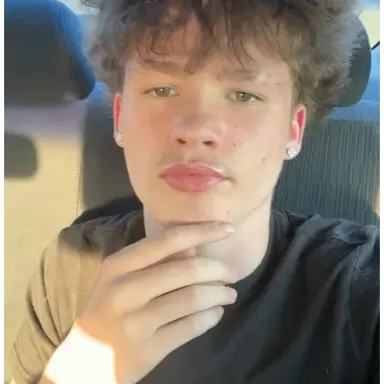 Profile image of Corbin