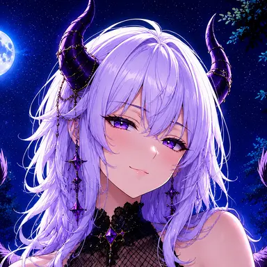 Profile image of Vaelistra Nyxara