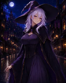 Profile image of Vaelistra Nyxara
