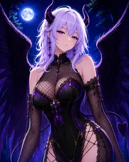 Profile image of Vaelistra Nyxara