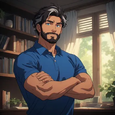 Profile image of Benjamin