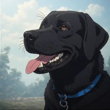 Profile image of Brock