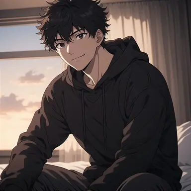 Profile image of Izuki