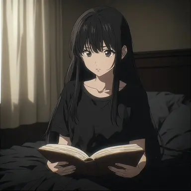 Profile image of Keiko