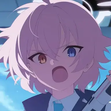 Profile image of ホシノ