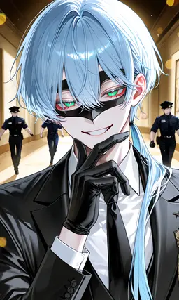 Profile image of ルーク