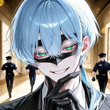 Profile image of ルーク