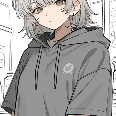 Profile image of 양철 나무꾼