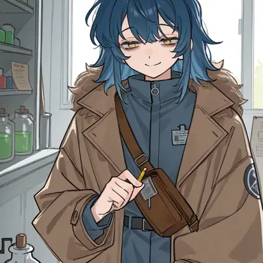 Profile image of 오즈