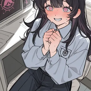 Profile image of 도로시