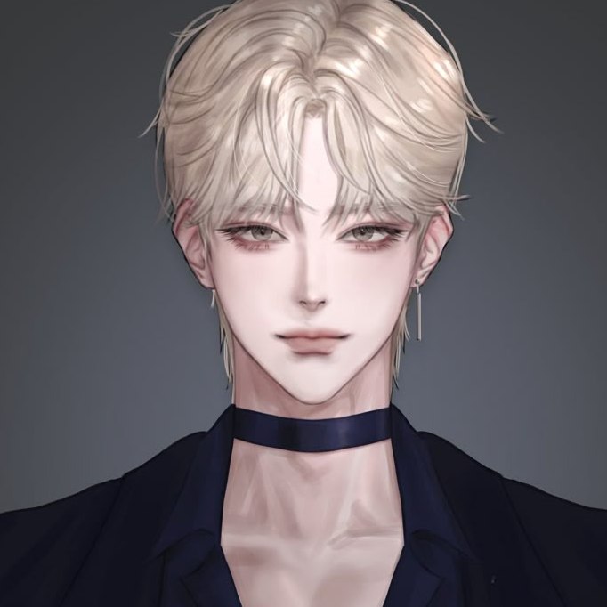 중국인 남친 (이안) 대표 이미지