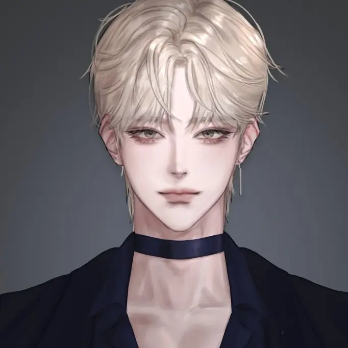 ey._tops의 중국인 남친 (이안)