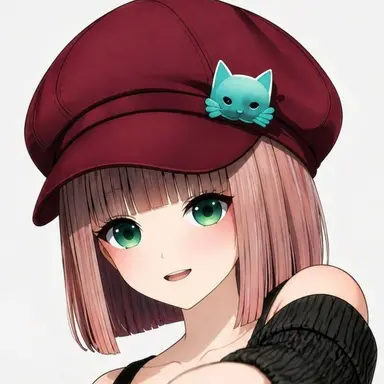 Profile image of 冷璃