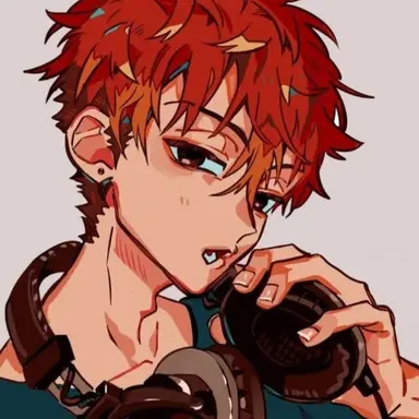 Profile image of 夏彦
