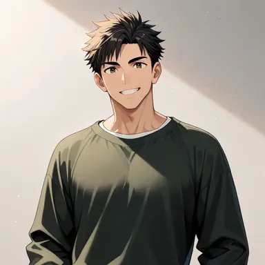 Profile image of 翔大