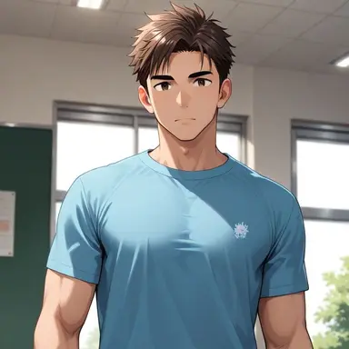 Profile image of 勇誠