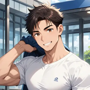 Profile image of 誠也