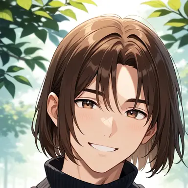 Profile image of 蓮