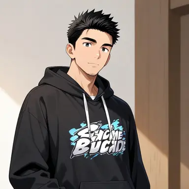 Profile image of 琉斗