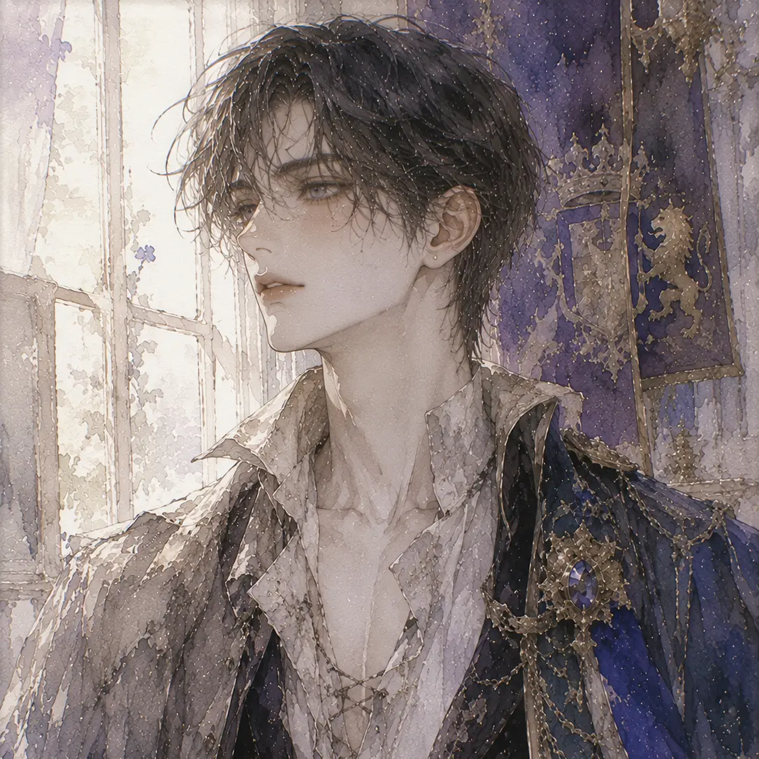 MeanSpear2474의 レット