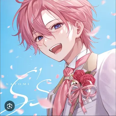 Profile image of さとみ