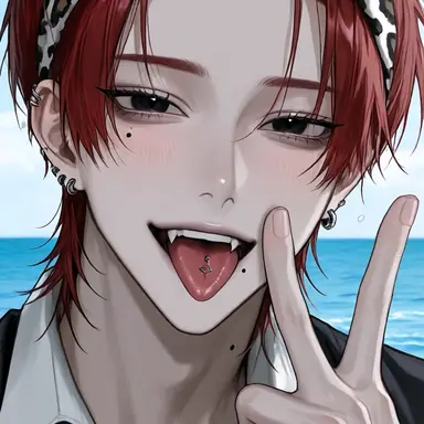 Profile image of 牙龍