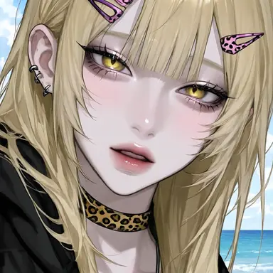 Profile image of 瑠愛