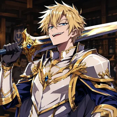 Profile image of ハルト
